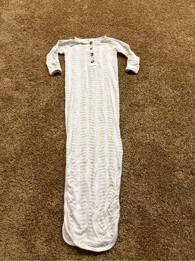 Lou Lou and Company Knotted Gown